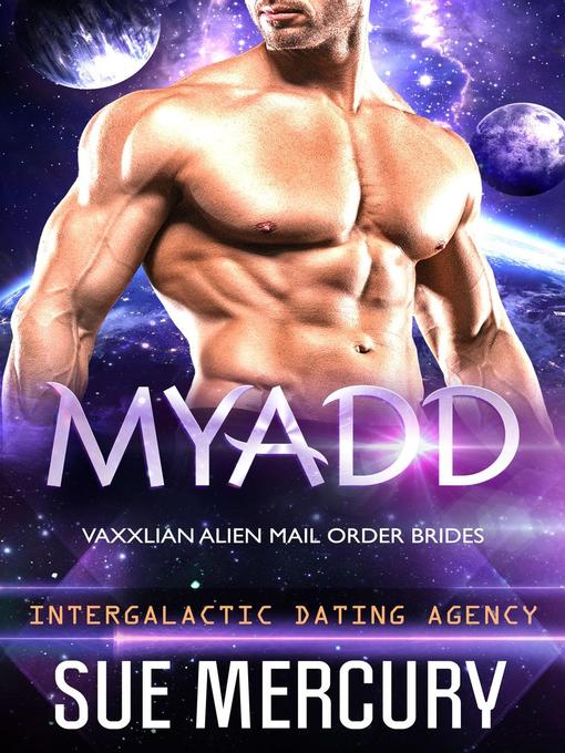 Title details for Myadd by Sue Mercury - Available